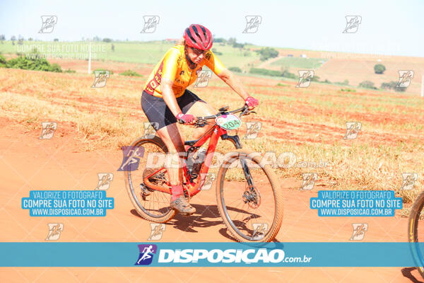 II Gp Japurá  de Mountain bike XCM