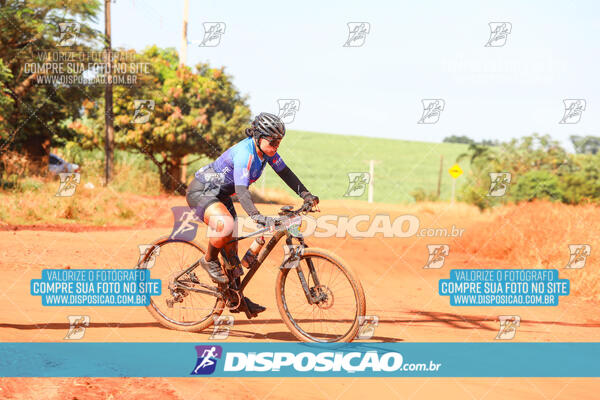 II Gp Japurá  de Mountain bike XCM