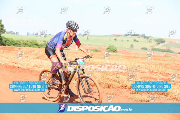 II Gp Japurá  de Mountain bike XCM