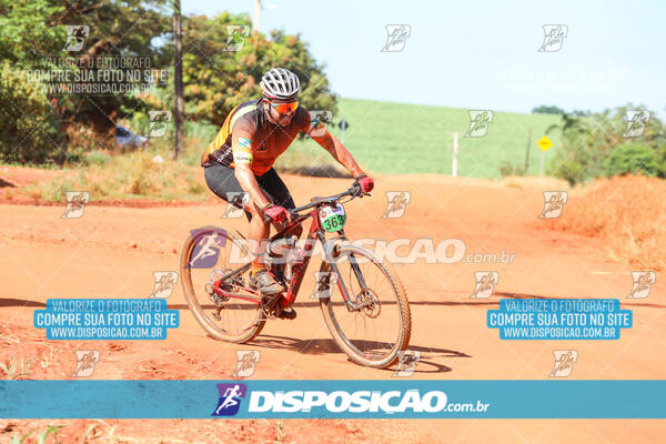 II Gp Japurá  de Mountain bike XCM