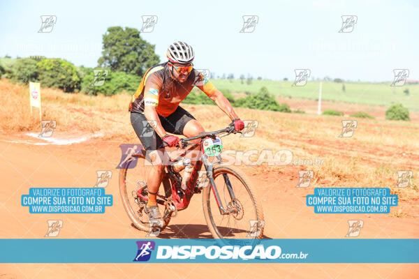 II Gp Japurá  de Mountain bike XCM