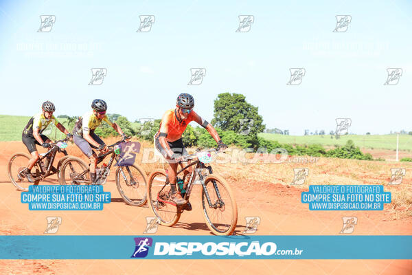 II Gp Japurá  de Mountain bike XCM