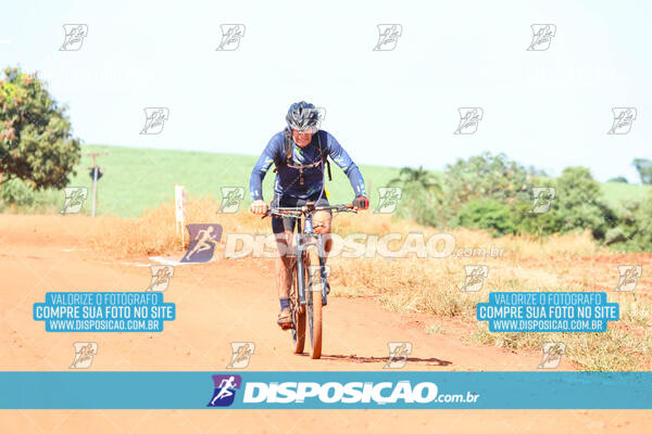 II Gp Japurá  de Mountain bike XCM