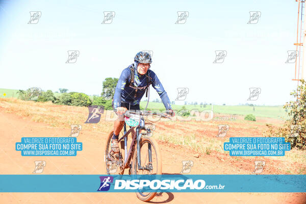 II Gp Japurá  de Mountain bike XCM