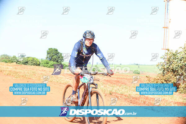 II Gp Japurá  de Mountain bike XCM