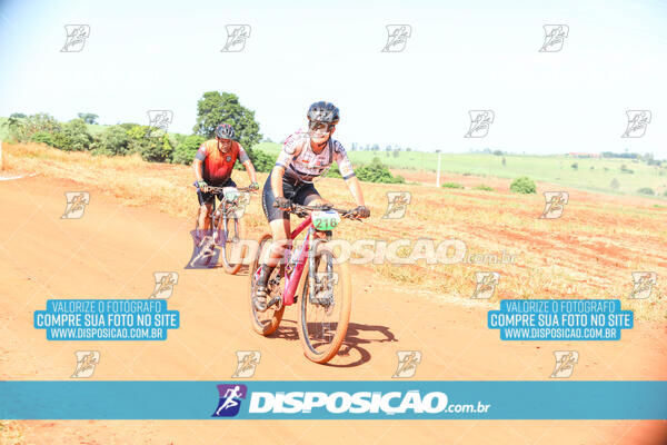 II Gp Japurá  de Mountain bike XCM