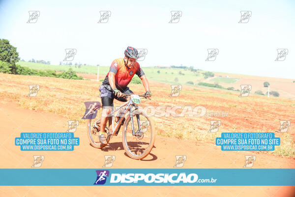 II Gp Japurá  de Mountain bike XCM