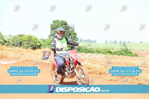 II Gp Japurá  de Mountain bike XCM