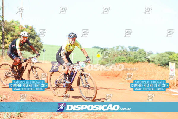 II Gp Japurá  de Mountain bike XCM