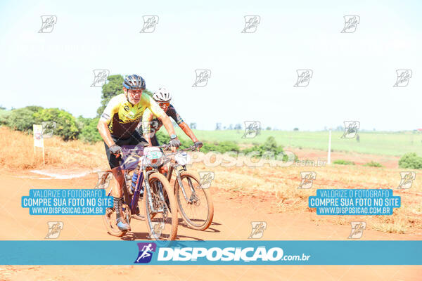 II Gp Japurá  de Mountain bike XCM