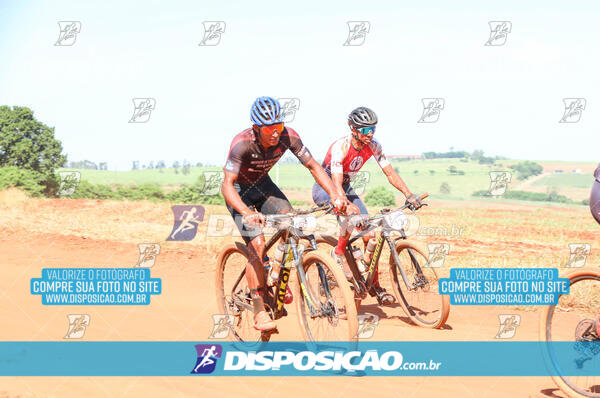 II Gp Japurá  de Mountain bike XCM