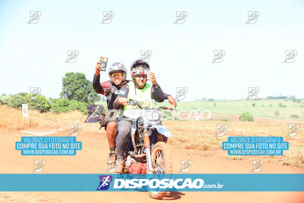 II Gp Japurá  de Mountain bike XCM