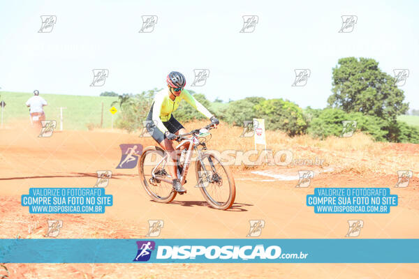 II Gp Japurá  de Mountain bike XCM