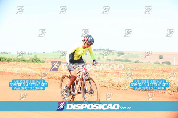 II Gp Japurá  de Mountain bike XCM