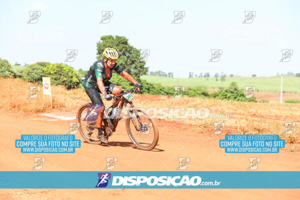 II Gp Japurá  de Mountain bike XCM