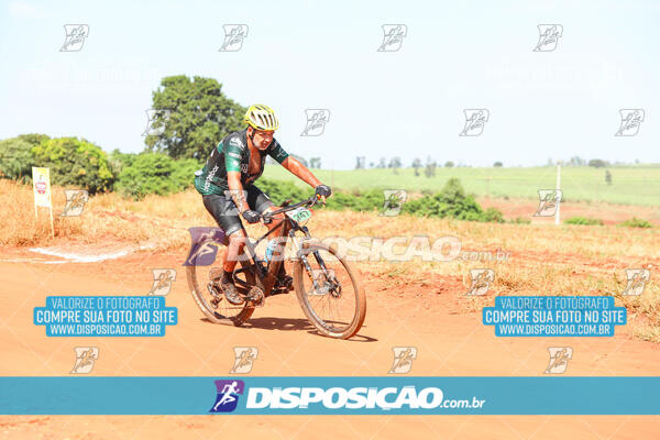 II Gp Japurá  de Mountain bike XCM