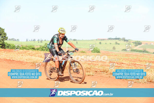 II Gp Japurá  de Mountain bike XCM