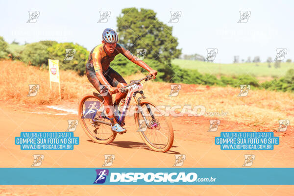 II Gp Japurá  de Mountain bike XCM