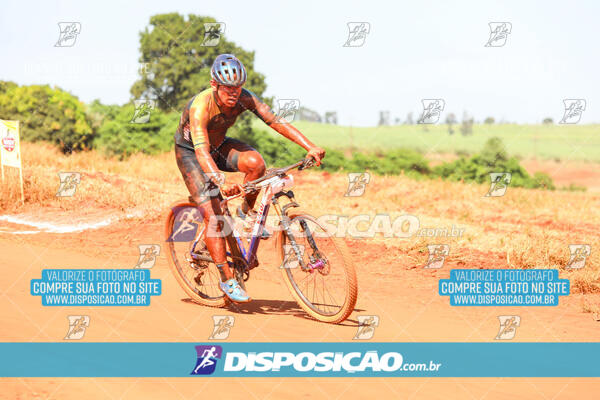 II Gp Japurá  de Mountain bike XCM