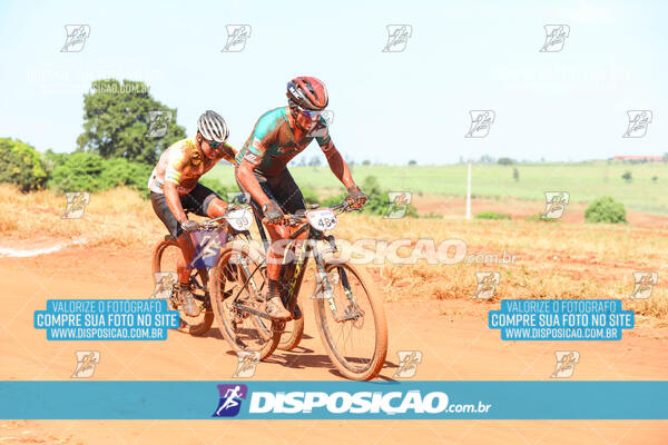 II Gp Japurá  de Mountain bike XCM