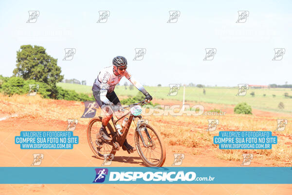 II Gp Japurá  de Mountain bike XCM