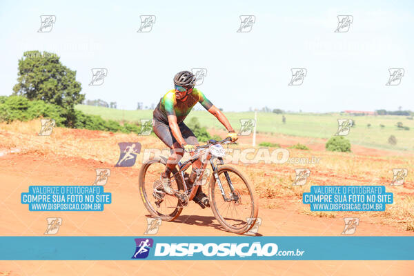 II Gp Japurá  de Mountain bike XCM