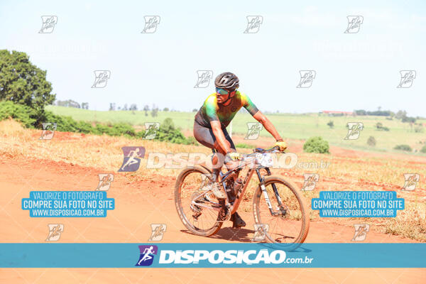 II Gp Japurá  de Mountain bike XCM