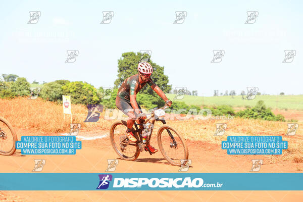 II Gp Japurá  de Mountain bike XCM