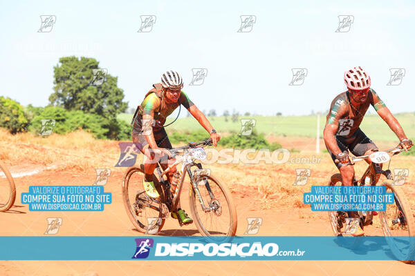 II Gp Japurá  de Mountain bike XCM