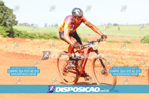 II Gp Japurá  de Mountain bike XCM