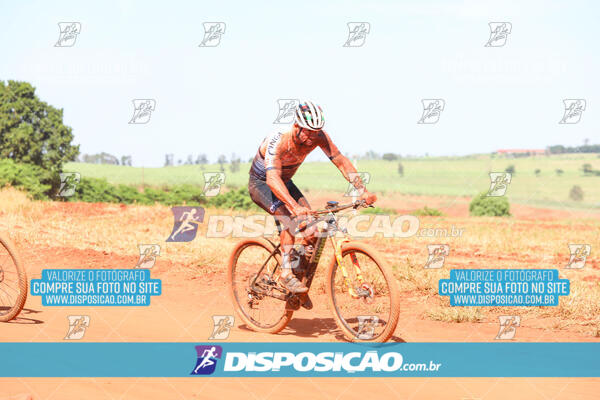 II Gp Japurá  de Mountain bike XCM