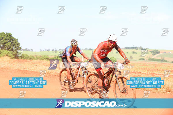 II Gp Japurá  de Mountain bike XCM