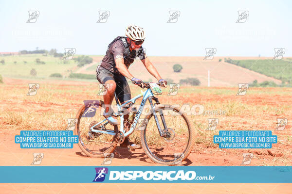 II Gp Japurá  de Mountain bike XCM