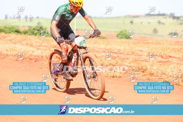 II Gp Japurá  de Mountain bike XCM