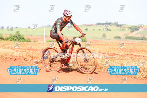 II Gp Japurá  de Mountain bike XCM