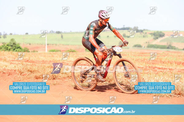 II Gp Japurá  de Mountain bike XCM