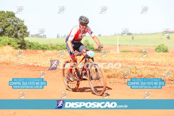 II Gp Japurá  de Mountain bike XCM