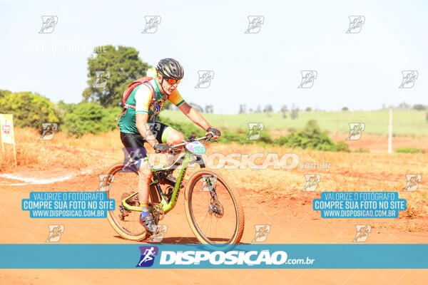 II Gp Japurá  de Mountain bike XCM