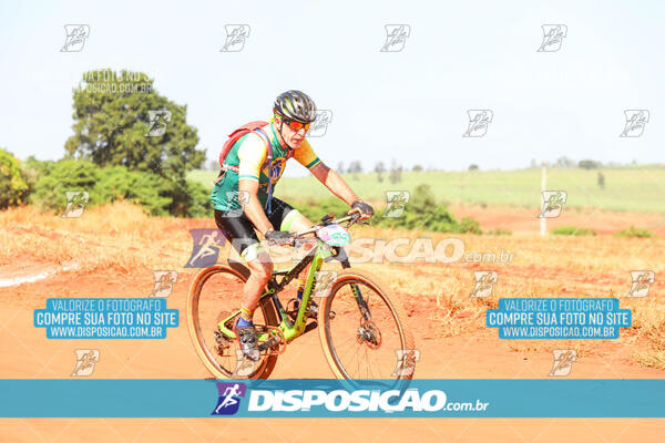 II Gp Japurá  de Mountain bike XCM