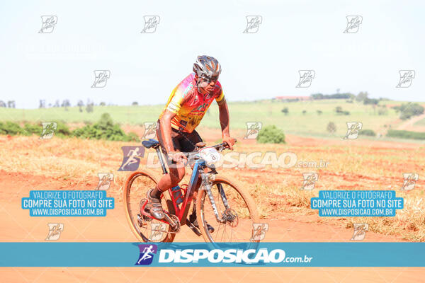 II Gp Japurá  de Mountain bike XCM