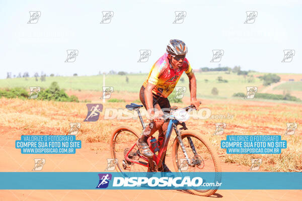 II Gp Japurá  de Mountain bike XCM