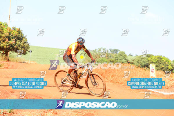 II Gp Japurá  de Mountain bike XCM