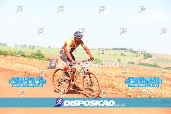 II Gp Japurá  de Mountain bike XCM