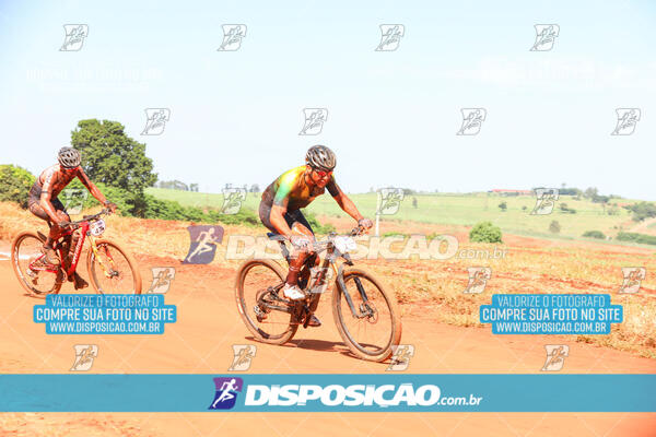 II Gp Japurá  de Mountain bike XCM