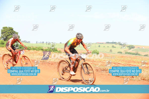 II Gp Japurá  de Mountain bike XCM