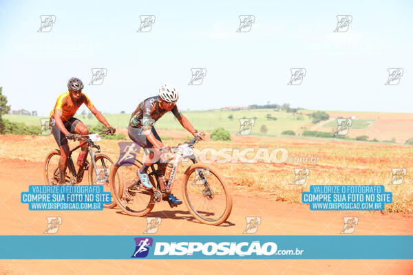 II Gp Japurá  de Mountain bike XCM