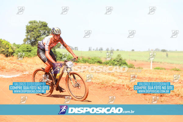 II Gp Japurá  de Mountain bike XCM