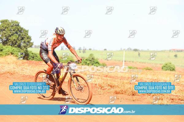 II Gp Japurá  de Mountain bike XCM