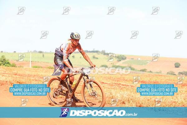 II Gp Japurá  de Mountain bike XCM