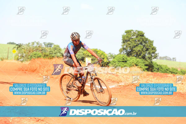 II Gp Japurá  de Mountain bike XCM